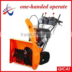 Loncin 13hp Snow Blower,Snow Thrower,Snow Plough Garden Cleaning Tools thumbnail-1