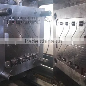Customized Plastic Injection Mould for Mongolian Yurt Toy thumbnail-4
