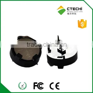 CR1220 Coin Battery Holder,battery Case thumbnail-3