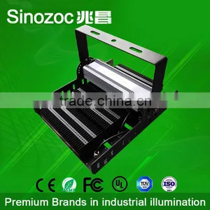Sinozoc IP65 AC85-265V Outdoor Waterproof Led Tunnel Light 200W Led Tunnel Lamp 50W 100W 300W 150w Led Tunnel Light thumbnail-5