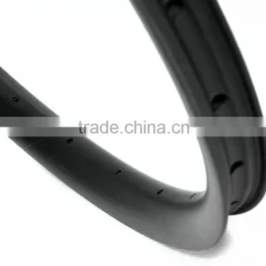 Mtb Offset Bike Rim for 29er Mountain Bike 25mm Tubeless Mtb Carbon Rims 32holes 28mm Width thumbnail-4