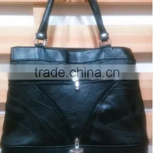 Elegant Genuine Leather Bag thumbnail-1
