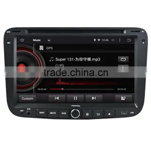 KLYDE Quad Core Car Multimedia System for Emgrand EC7 With BT Radio DVR IPOD GPS thumbnail-6