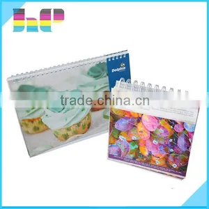 Factory Offset Printing Wholesale Calendar Printing thumbnail-6