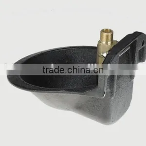 Goat Drinking Bowl thumbnail-2