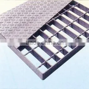 Steel Bar Grate thumbnail-1