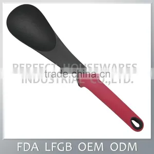 6 Pcs/ Set Food Grade Nylon Cooking Tools Set / Names of Kitchen Utensils thumbnail-1