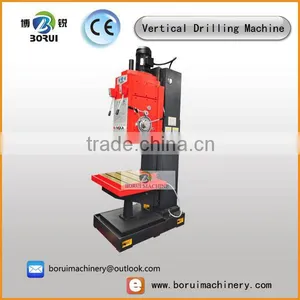 China Seller Z5150 Vertical Drilling Machine thumbnail-1