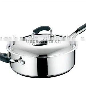 Super Capsule Bottom Prima Cookware thumbnail-1