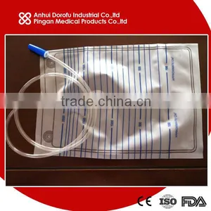 Disposable Urine Bag CE ISO thumbnail-2