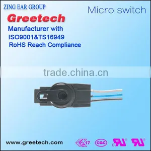 Ip67 Switch Mini Actuator Rotary Electrical Limit Rotary Switch thumbnail-1