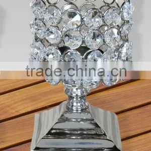 T. Light With Metal Base thumbnail-1