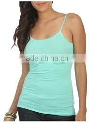 Women's Cami Tops thumbnail-6