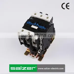 Salzer SALC1-D8011 AC Contactor Old Type thumbnail-1
