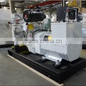 Diesel Marine Engine thumbnail-1