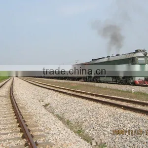 Railway Freight From Fuzhou to Manzhouli----Rudy thumbnail-1