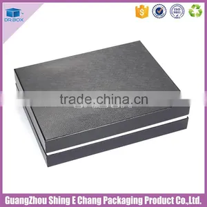 2016 New Design Garment Packaging Box With Factory Price thumbnail-4