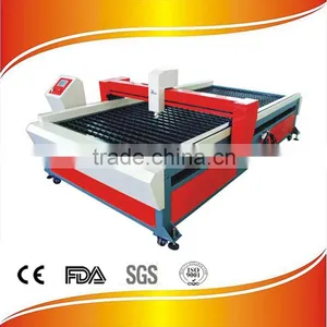 Remax-1530 Cnc Plasma Cutting Machine China Original thumbnail-1