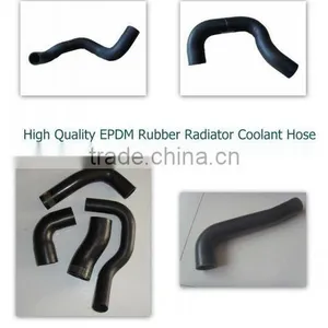 Car Upper Radiator Hose/ Isuzu/ Daewoo/toyota/hyundai/chevrolet thumbnail-3