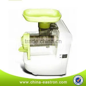 Home Use Electric Wheatgrass Juicer thumbnail-1