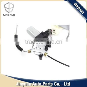 Window Regulator 72210-S9A-A01 For HONDA CRV 02-06 thumbnail-5