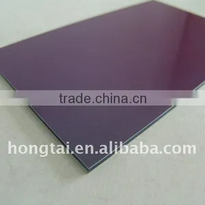 Chameleon Aluminum Composite Panel thumbnail-1