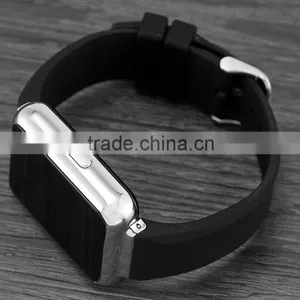 2016 New Android Smart Watch With 3G Sim Card Support 1GB 8GB Memory Wifi GPS Built-in thumbnail-4