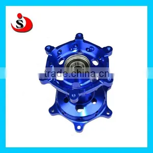 YZ 250 Rear Wheel Rim Hub Assembly For Enduro Bikes / Motocross Bikes thumbnail-1