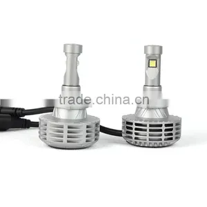 Super Vision G6 Led Headlight 9006 Led Headlamp Led Headlight Bulb h4 h7 h8 H13 9004 9005 9007 thumbnail-2
