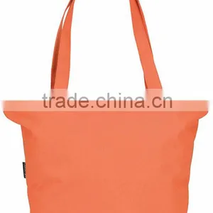 Custom Polyester Reusable Shopping Bag, Beach Bag thumbnail-1