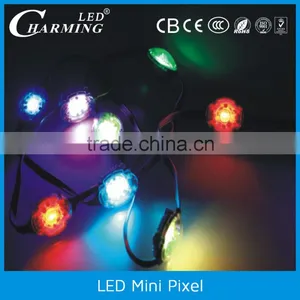 RGB Pixel Led Strip Light thumbnail-2