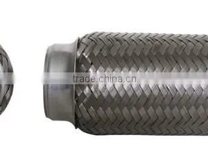 1.75" Exhaust Flexible Pipe in Auto Engine System thumbnail-4