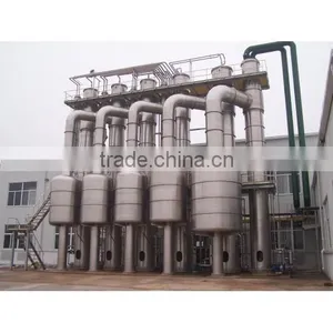 Corn Steep Liquor Evaporator thumbnail-1