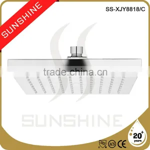 SS-XJY8818/C Cixi Cheap High Pressure Shower Head Quality Choice thumbnail-1