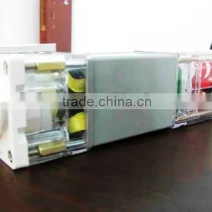 TAIYITO TDX4466 X10 Electric Curtain Motor/smart Home/home Automation thumbnail-1