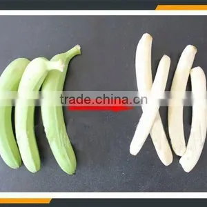 Leader Banana Peeling Machine/green Banana Peeler Whatsapp:+8618336073732 thumbnail-5