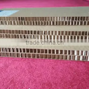 10mm Thickness Cardboard Sheets Inside Material Wholesale,Honeycomb Paper Sheet for Whiteboard Filler thumbnail-1