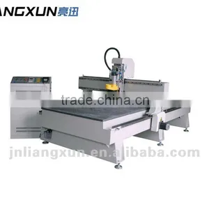 Wood Router Lathe (CE Certification) thumbnail-1
