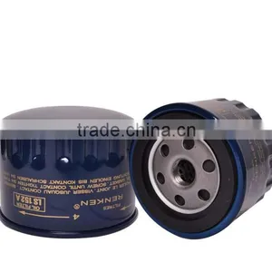 LS152B Oil Filter.LS152B USE FOR PEUG EOT305 Oil Filter .American Car Filter thumbnail-1