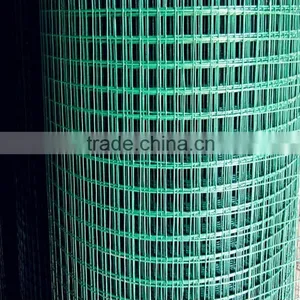 Good Quality 12x12mm Pvc Coated Welded Wire Mesh thumbnail-2