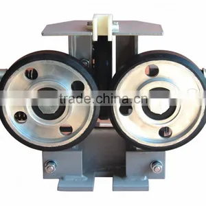 Elevator GDX160 Roller Guide Shoe, Lifts GDX160 Roller Guide Shoe thumbnail-1