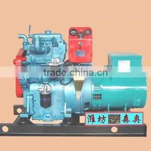 100kv Generator Sets thumbnail-1