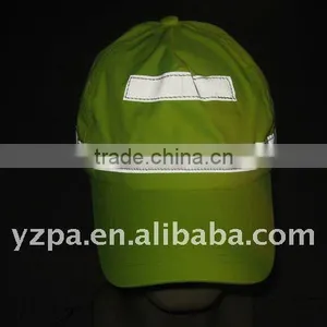 High Visibility Reflective Caps thumbnail-1