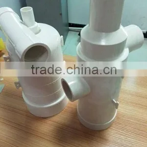 Mould Factory Sales Hot Plastic Pipe Fitting Mould thumbnail-2