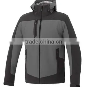 Urban Wear Waterproof Jacket White for Men thumbnail-2