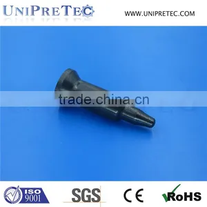 Insulation Si3N4 Silicon Nitride Ceramic Guide Pin for Welding thumbnail-2