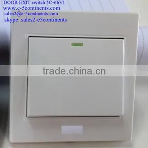 E-5continents 5C-66V1 Door Exit Switch/ Open Door Switch thumbnail-1