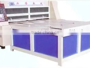 Rounding Soft Roller Grinding-cutting Machine thumbnail-1