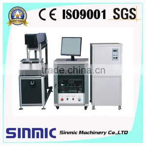 Best Price!!! Co2 Laser Marking Machines for Wood thumbnail-1