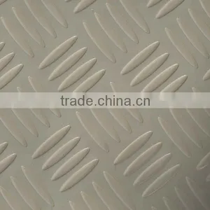 Slip Resistance Vinyl Flooring Factory thumbnail-4